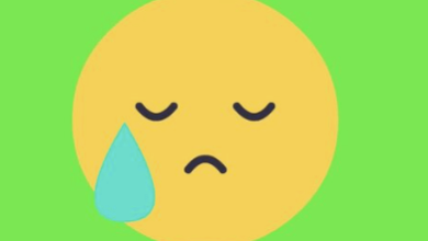 Sad Iphone Emoji: Copy and Paste