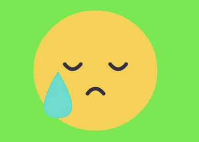 Sad Iphone Emoji: Copy and Paste