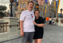 Danielle Eilers Ex Husband