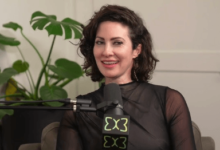 Danny Morel Ex Wife
