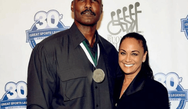 Karl Malone Wife Age