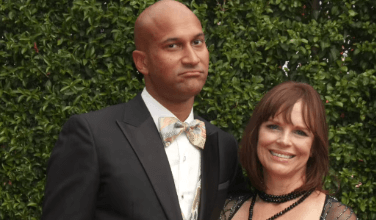 Keegan Michael Key Ex Wife