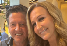 Lara Love Hardin Ex Husband DJ