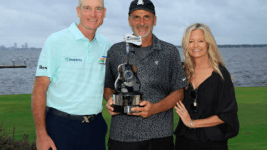 Rocco Mediate Wife Age