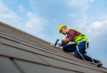 From Shingles to Sales: My Journey in Roofer Marketing