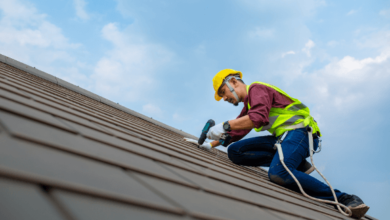 From Shingles to Sales: My Journey in Roofer Marketing