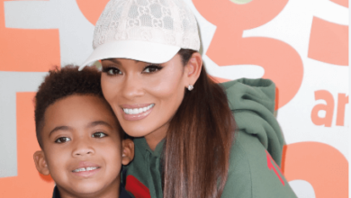 What Is Evelyn Lozada Net Worth