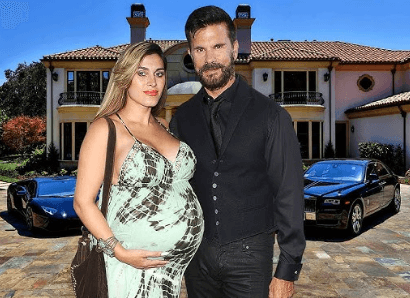 What Is Lorenzo Lamas Net Worth