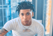 What's NLE Choppa Net Worth