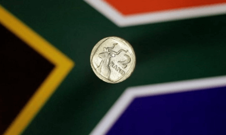 Junk Status in South Africa