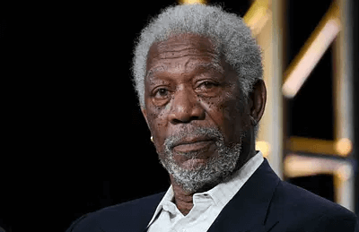 Morgan Freeman Is He Dead