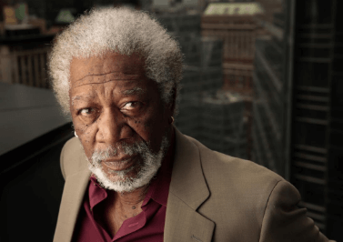 Morgan Freeman Die?