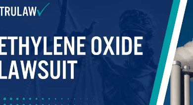 Medline Ethylene Oxide Lawsuit