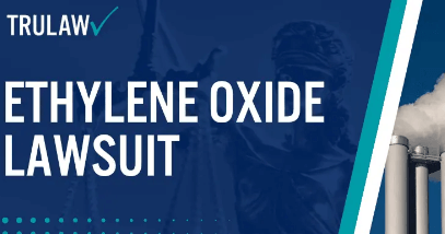 Medline Ethylene Oxide Lawsuit