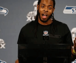 Richard Sherman's Net Worth: NFL Star's Financial Highlights