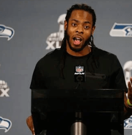 Richard Sherman's Net Worth: NFL Star's Financial Highlights