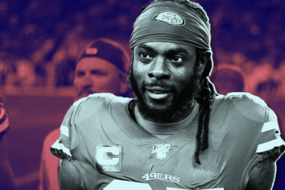 Richard Sherman's Net Worth: NFL Star's Financial Highlights