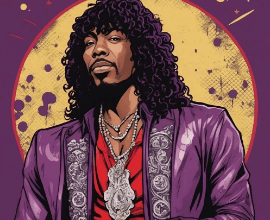 Rick James Net Worth 1980s: Music Legend's Peak Wealth