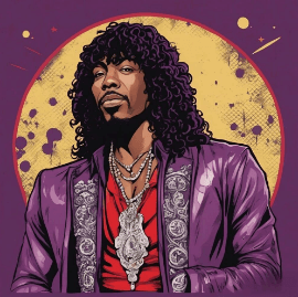 Rick James Net Worth 1980s: Music Legend's Peak Wealth