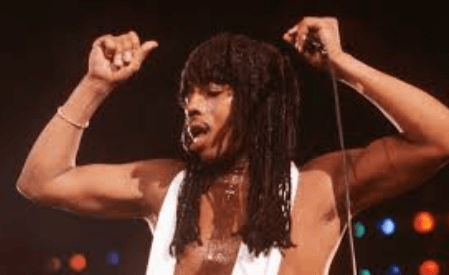 Rick James Net Worth 1980s: Music Legend's Peak Wealth