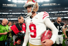 Robbie Gould Net Worth 2023: The Kicking Giant