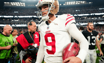 Robbie Gould Net Worth 2023: The Kicking Giant