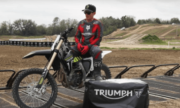 Ricky Carmichael Net Worth 2023: Motocross Legend's Wealth