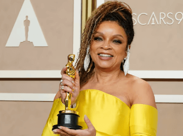 Ruth Carter Net Worth: Costume Designer's Financial Success