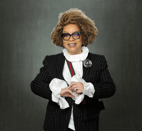 Ruth Carter Net Worth: Costume Designer's Financial Success