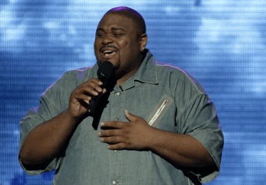 Ruben Studdard's Net Worth: American Idol Winner's Earnings