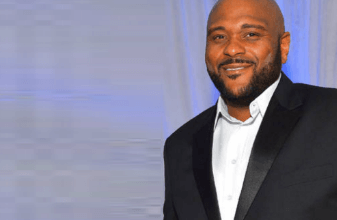 Ruben Studdard's Net Worth: American Idol Winner's Earnings