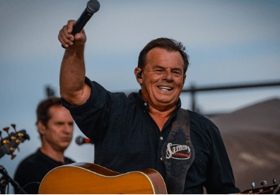 Sammy Kershaw Net Worth 2023: Country Music Star's Wealth