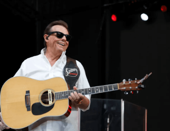 Sammy Kershaw Net Worth 2023: Country Music Star's Wealth