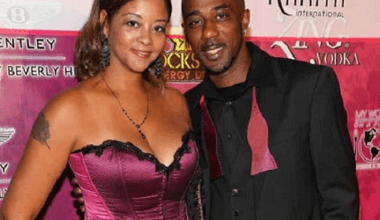 Shelly Tresvant Net Worth: A Look Into Her Wealth