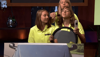 Smart Wheel Shark Tank Net Worth: Entrepreneurial Story