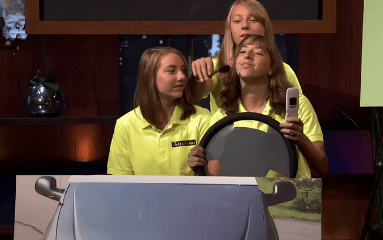 Smart Wheel Shark Tank Net Worth: Entrepreneurial Story