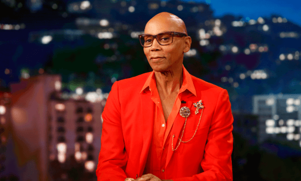 How Much Is Rupaul's Net Worth