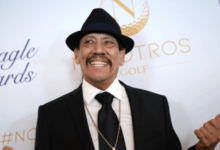 How Old Is Danny Trejo Net Worth