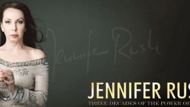 Jennifer Rush Net Worth: A Breakdown of Jennifer Rush's Net Worth