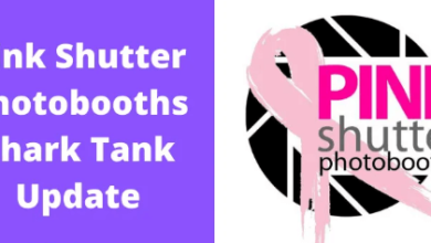 Pink Shutter Photo Booth Net Worth: Event Business Success