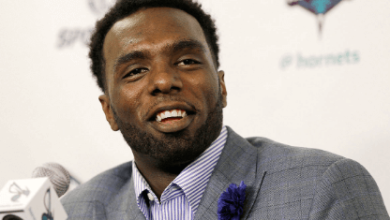 P.J. Hairston Net Worth: NBA Player's Wealth