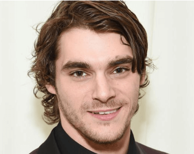 RJ Mitte Wife: Who Is RJ Mitte Married To?