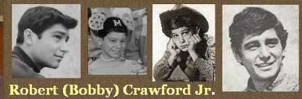 Robert L. Crawford Jr.: The Man Behind the Name