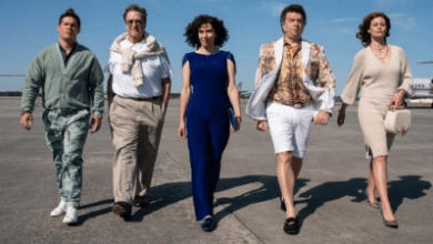 Where Is Righteous Gemstones Filmed?