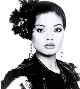 Angela Bofill Height Exploring Her Physical Stats