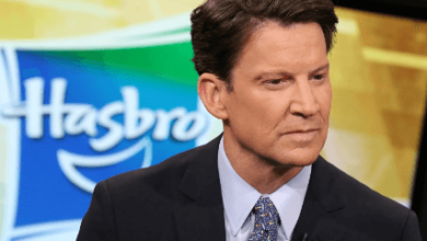 Brian Goldner Net Worth: Hasbro CEO's Financial Legacy