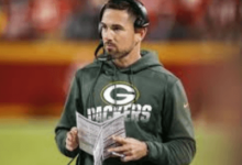 Matt Lafleur Height: Discovering Matt Lafleur's Height and Personal Stats