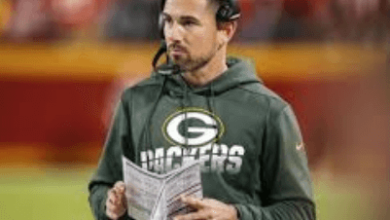 Matt Lafleur Height: Discovering Matt Lafleur's Height and Personal Stats