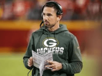 Matt Lafleur Height: Discovering Matt Lafleur's Height and Personal Stats