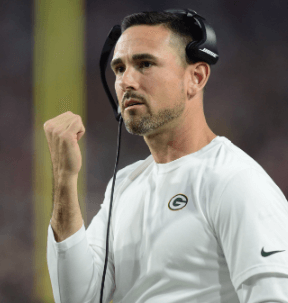 Matt Lafleur Height: Discovering Matt Lafleur's Height and Personal Stats